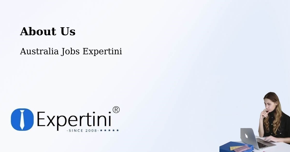 About Expertini Recruitment Platform  – Forestdale - Forestdale, Australia Jobs Expertini