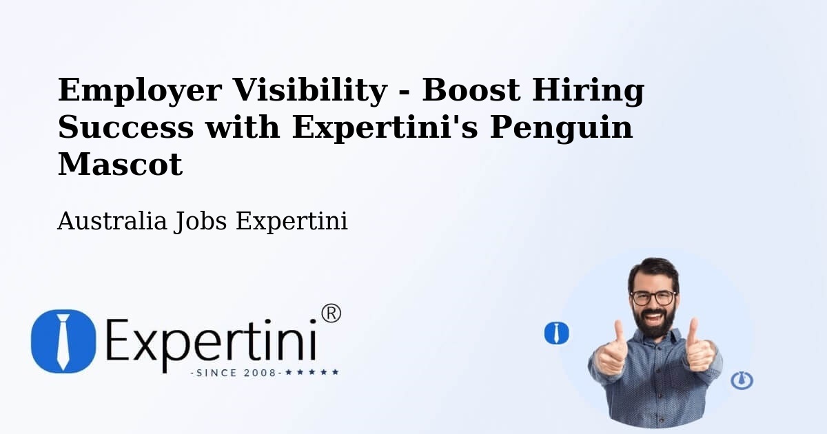 CV and Resume Visibility Optimization – Forestdale - Australia Jobs Expertini